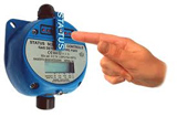 Hydrogen Gas Detector